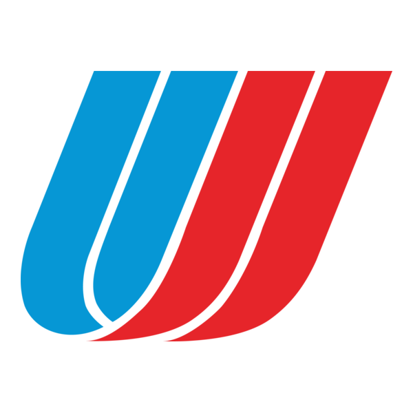 United Airlines Logo PNG Vector