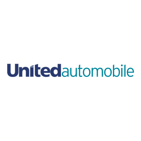 United Automobile Logo PNG Vector