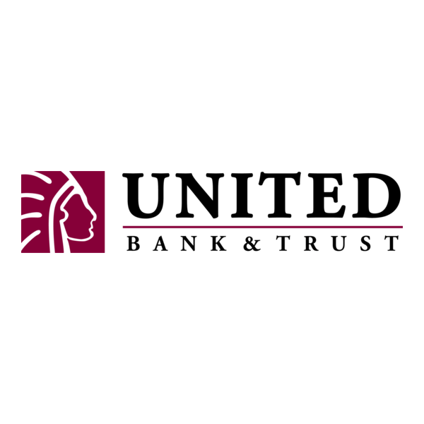 united Bank & Trust Logo PNG Vector