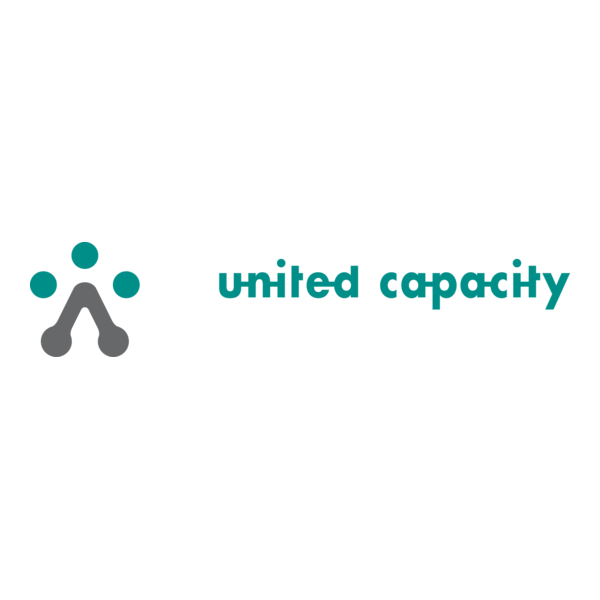 United Capacity Logo PNG Vector