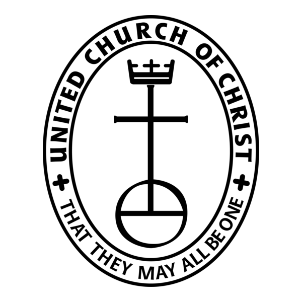 United Chirch of Christ Logo PNG Vector