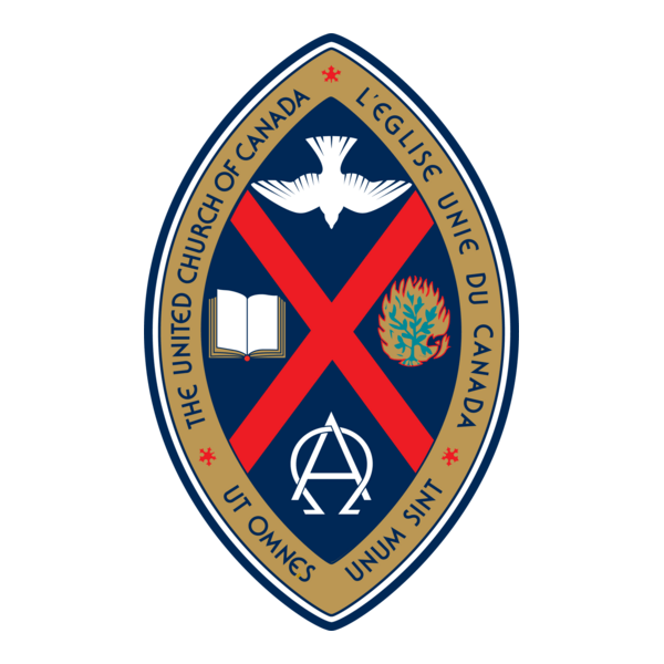 United Church of Canada Logo PNG Vector