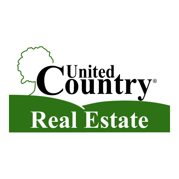 United Country Logo PNG Vector