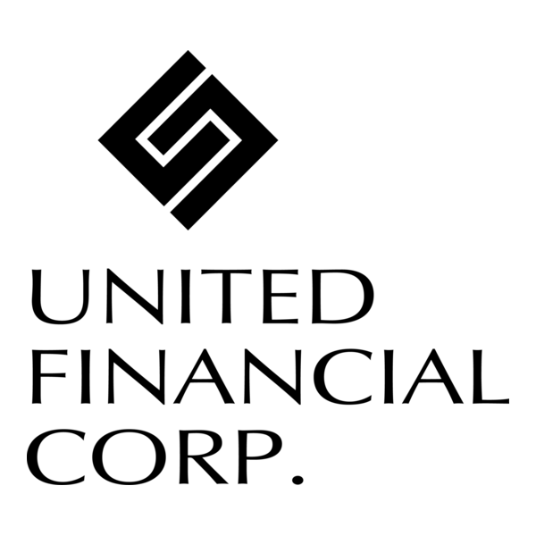 United Financial Logo PNG Vector