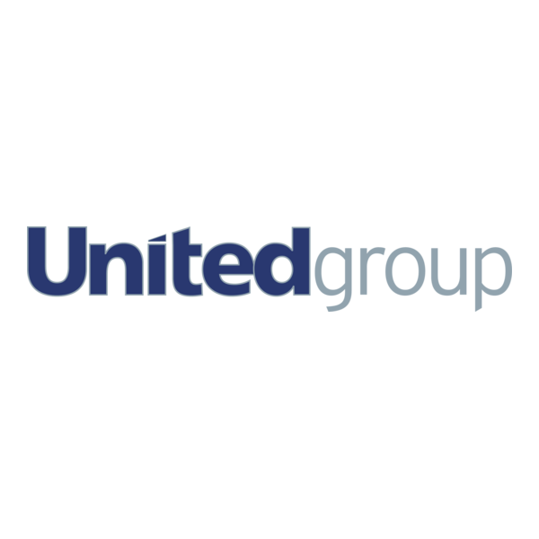 United Group Logo PNG Vector