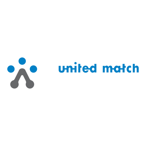 United Match Logo PNG Vector