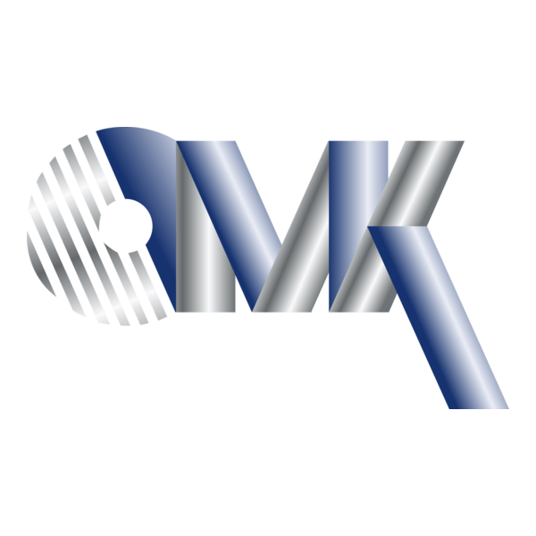 United Metallurgical Company Logo PNG Vector