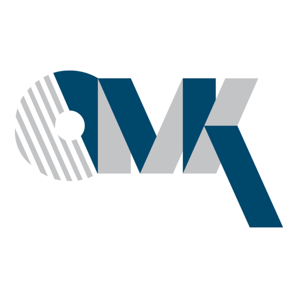 United Metallurgical Company Logo PNG Vector