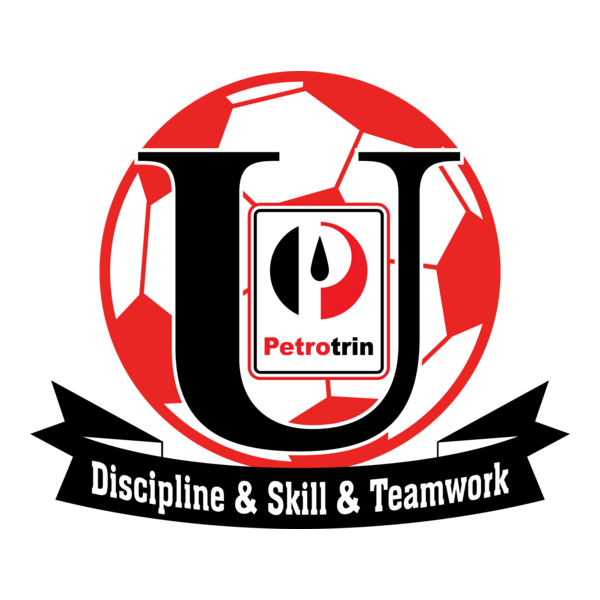 United Petrotrin Logo PNG Vector
