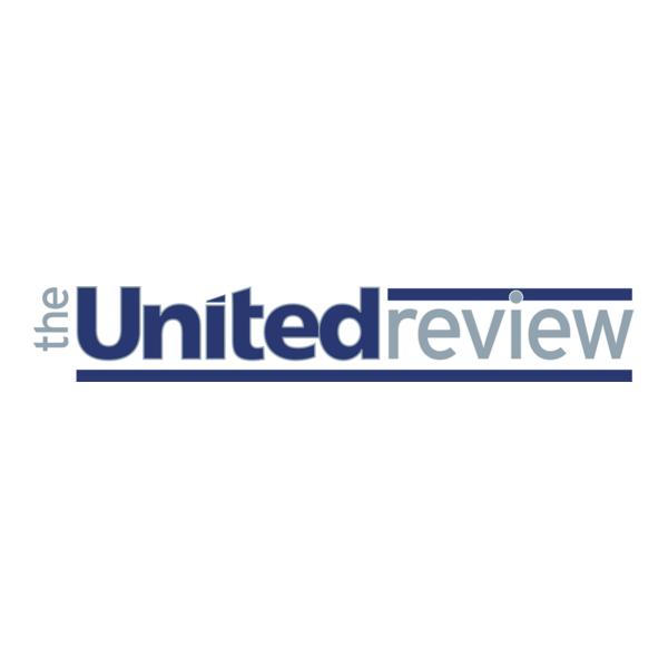 United Review Logo PNG Vector