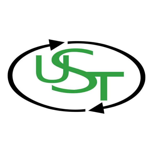 United South Traders Logo PNG Vector