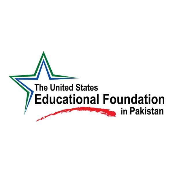 United States Educational Foundation in Pakistan Logo PNG Vector