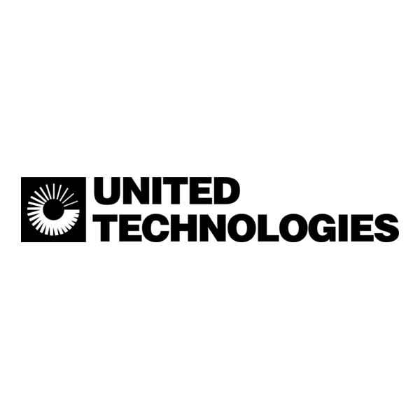 United Technologies Logo PNG Vector