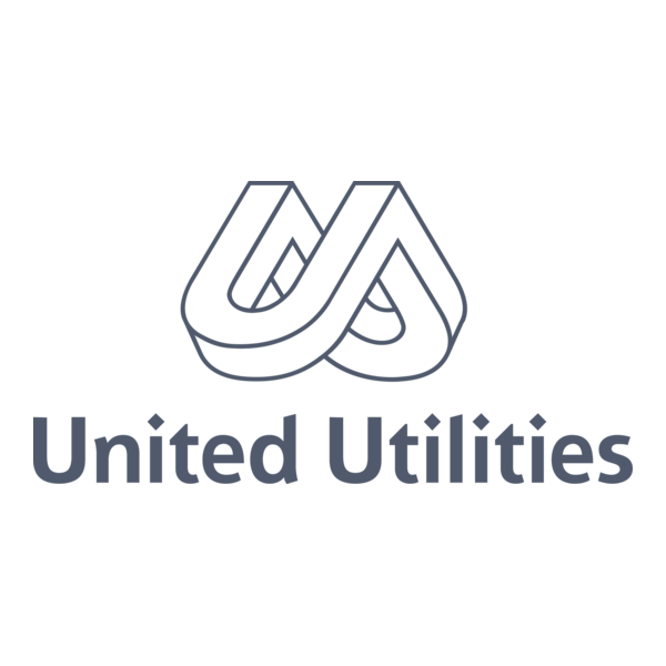 United Utilities Logo PNG Vector