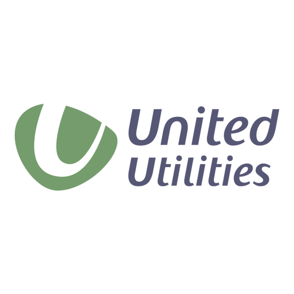 United Utilities Logo PNG Vector