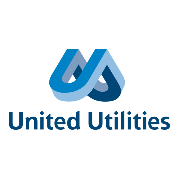 United Utilities Logo PNG Vector