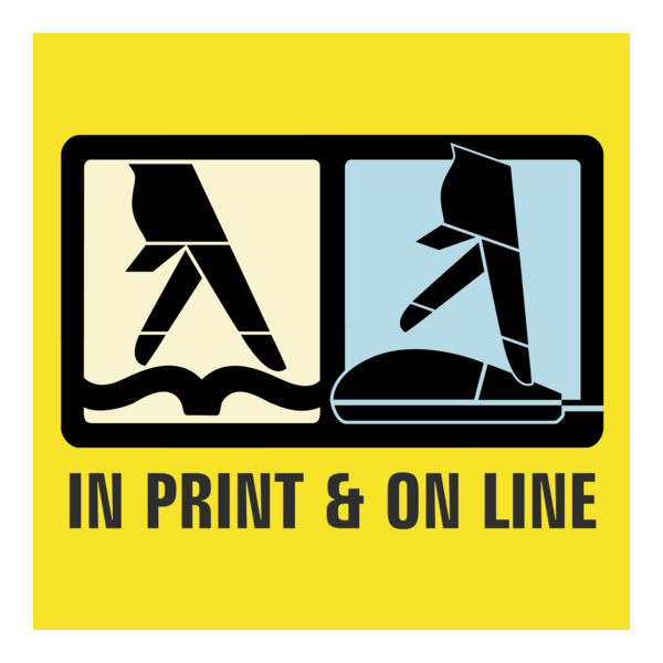 United Yellow Pages Logo PNG Vector