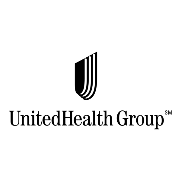 UnitedHealth Group Logo PNG Vector