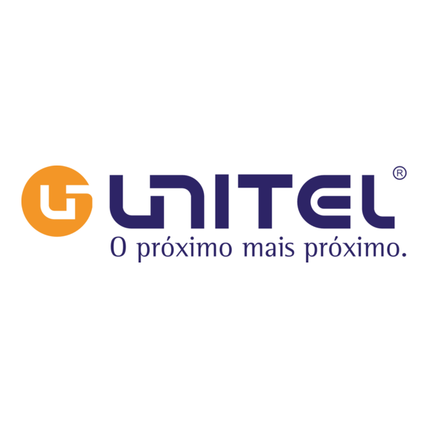 Unitel Logo PNG Vector