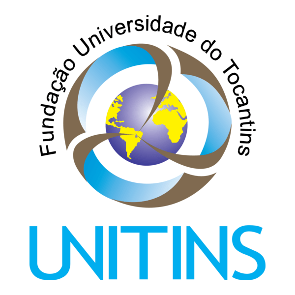 UNITINS Logo PNG Vector