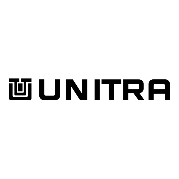 Unitra Logo PNG Vector