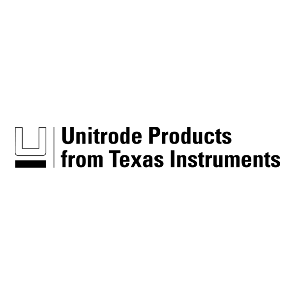 Unitrode Products Logo PNG Vector