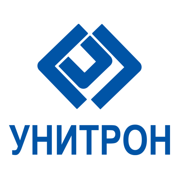 Unitron Logo PNG Vector