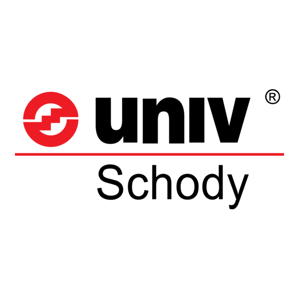 Univ Schody Logo PNG Vector