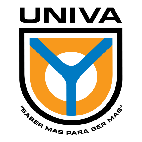 UNIVA Logo PNG Vector