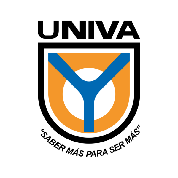 UNIVA Logo PNG Vector