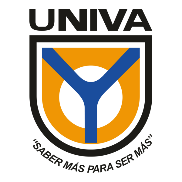 UNIVA - UNIVERSIDAD DEL VALLE DE ATEMAJAC Logo PNG Vector