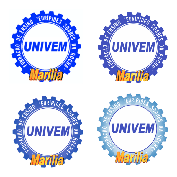 univem Logo PNG Vector