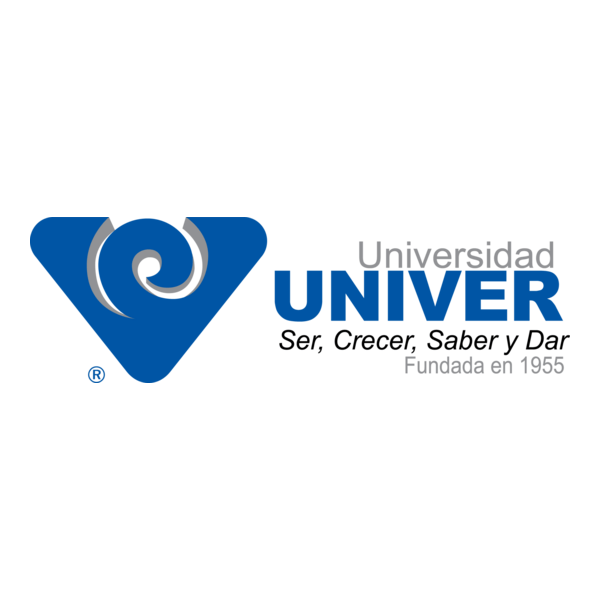 UNIVER Logo PNG Vector