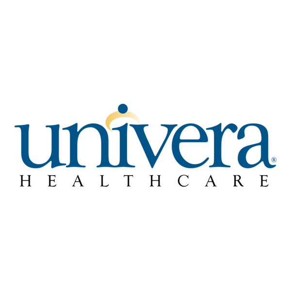 Univera Healthcare Logo PNG Vector
