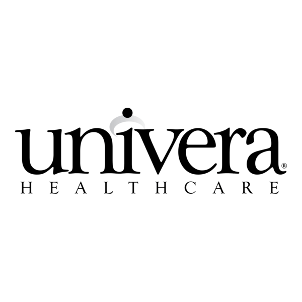 Univera Healthcare Logo PNG Vector