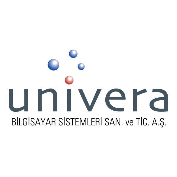 Univera Logo PNG Vector