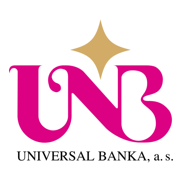 Universal Banka Logo PNG Vector