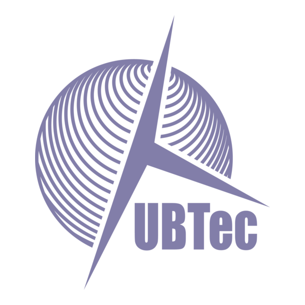 Universal Business Technologies Logo PNG Vector