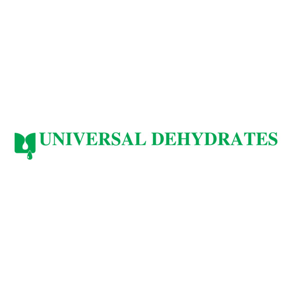 Universal Dehydrates Logo PNG Vector