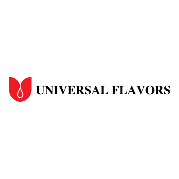 Universal Flavors Logo PNG Vector