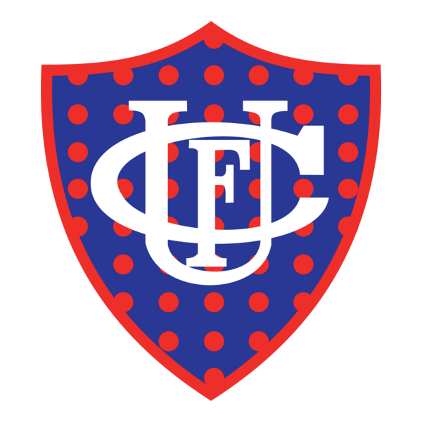 Universal Futebol Clube do Rio de Janeiro-RJ Logo PNG Vector