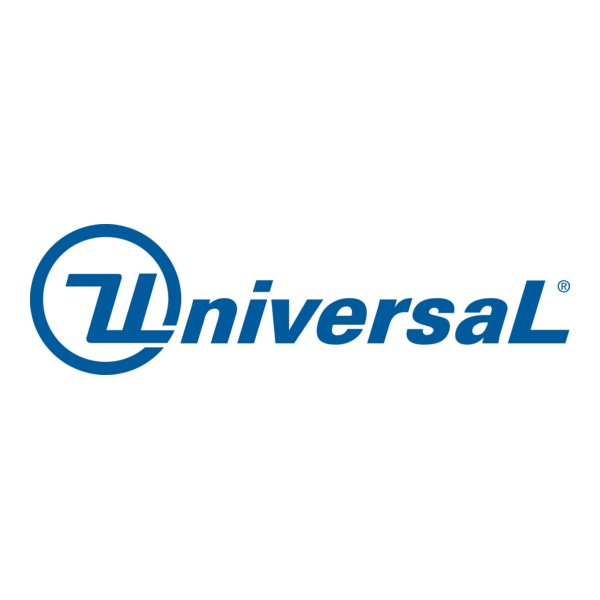 Universal Instruments Logo PNG Vector