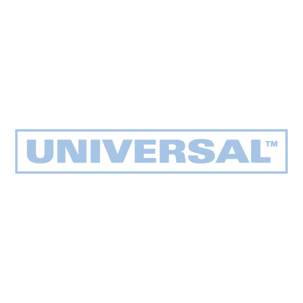 Universal Logo PNG Vector