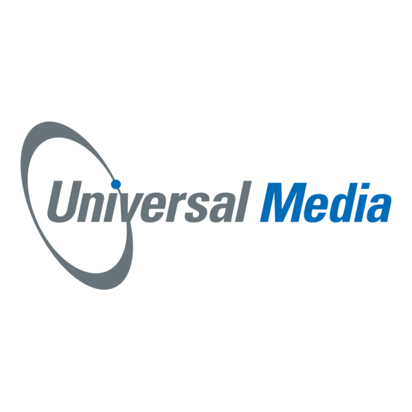 Universal Media Logo PNG Vector