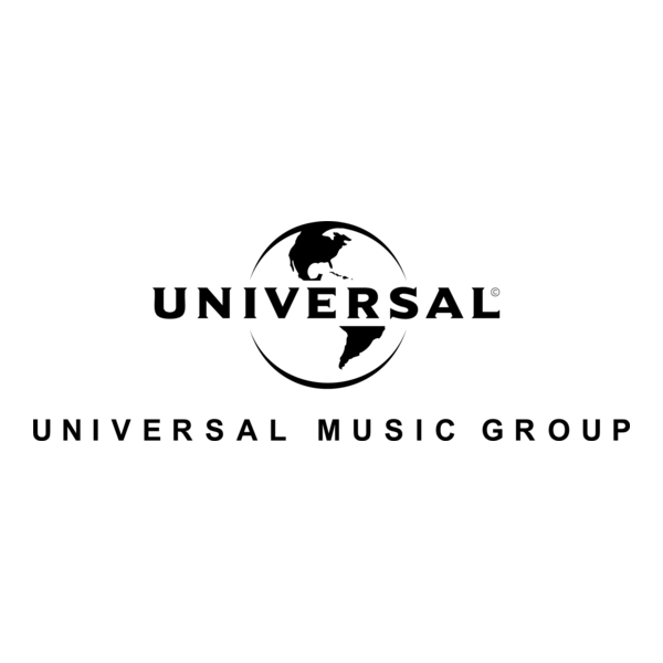 UNIVERSAL MUSIC GROUP Logo PNG Vector