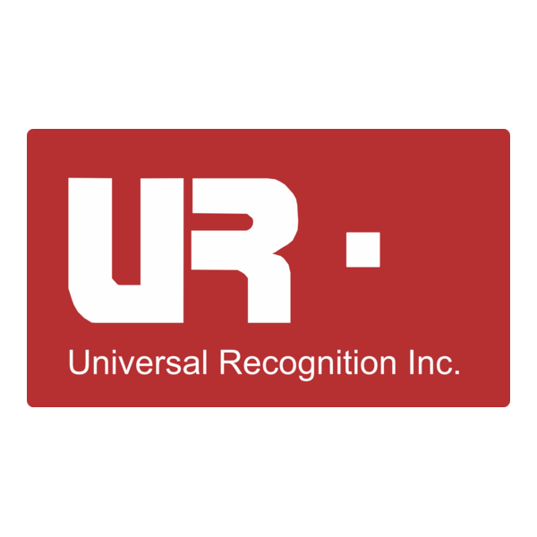UNIVERSAL RECOGNITION Logo PNG Vector