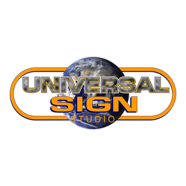 universal sign studio Logo PNG Vector