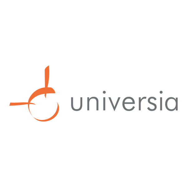 Universia Logo PNG Vector