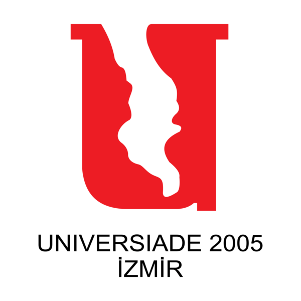 Universiade 2005 Izmir Logo PNG Vector