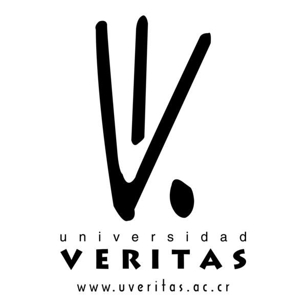 Universid Veritas Logo PNG Vector